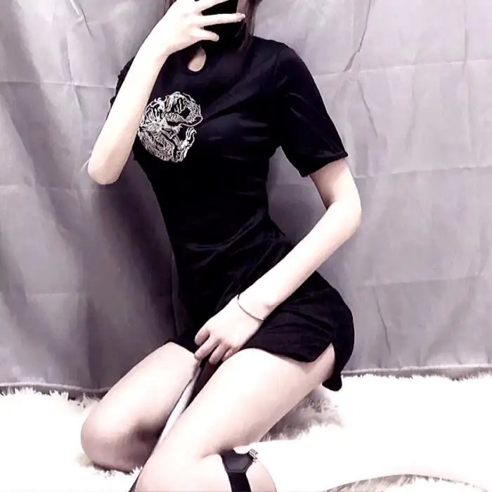 春宵苦短,少女前进吧!